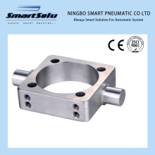 ISO-ISO-Tc Type (Central Trunnion) Pneumatic Fittings, Cylinder Connecting Fits